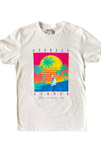 Load image into Gallery viewer, Eternal Summer 80s Tee