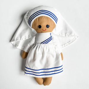 Collectible Dolls: St. Joseph