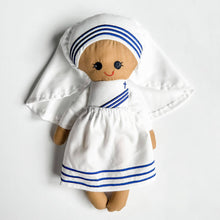 Load image into Gallery viewer, Collectible Dolls: St. Therese
