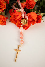 Load image into Gallery viewer, St. Rita Rosary