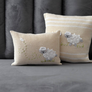 Lamb Mini Pillow