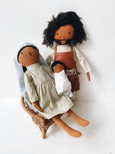Load image into Gallery viewer, Mary&#39;s Motherhood Set | Catholic Kids Doll Accessory