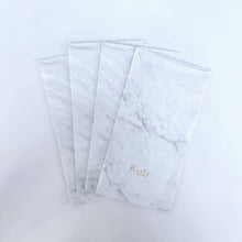 Load image into Gallery viewer, Scripture Cocktail Napkins - Botanical Gold Foil 20ct