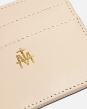 Load image into Gallery viewer, Marian Leather Card Holder