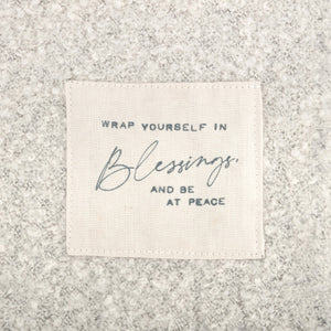 Dear You Blanket - Blessings