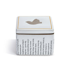 Load image into Gallery viewer, Inspired Keepsake Box - Remembrance