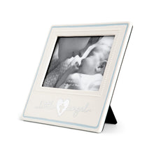 Load image into Gallery viewer, Little Angel Frame - Blue