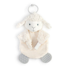 Load image into Gallery viewer, Lamb Teether Buddy