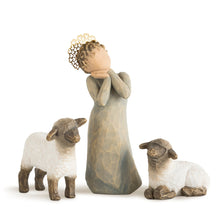 Load image into Gallery viewer, Little Shepherdess