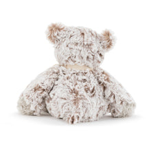 Load image into Gallery viewer, Mini Giving Bear 8.5&quot; - Blessing - Stuffed Animal