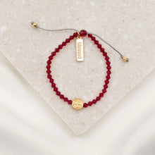 Load image into Gallery viewer, Shine Bright Crystal Blessing Bracelets