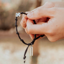 Load image into Gallery viewer, Surrender Prayer Bracelet
