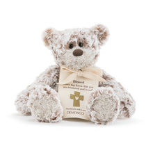 Load image into Gallery viewer, Mini Giving Bear 8.5&quot; - Blessing - Stuffed Animal
