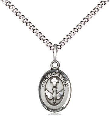 Confirmation Pendant