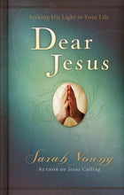 Load image into Gallery viewer, Dear Jesus: Seeking His Light in Your Life