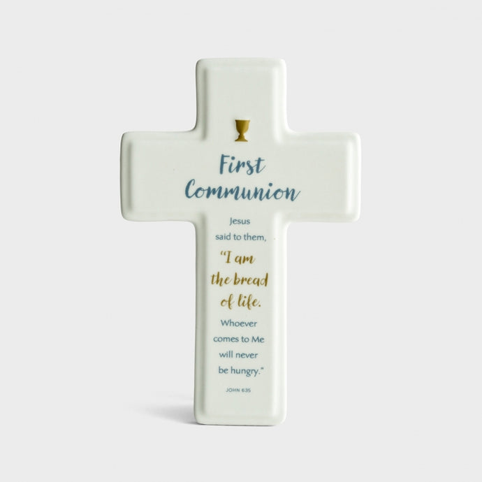 First Communion - Decorative Cross