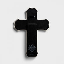 Load image into Gallery viewer, Trust in the Lord - Decorative Cross