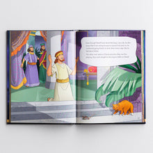 Load image into Gallery viewer, Bedtime Bible Stories