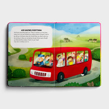 Load image into Gallery viewer, My Thank You Bible Storybook - Lift-the-Flap Board Book