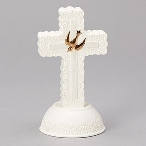 Confirmation Table Top Cross