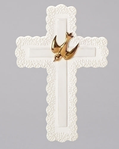 Confirmation Wall Cross