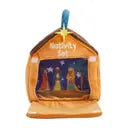 Load image into Gallery viewer, Nativity Plush Set