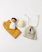 Load image into Gallery viewer, Mary&#39;s Motherhood Set | Catholic Kids Doll Accessory