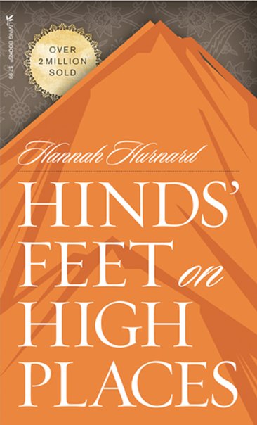 Hinds' Feet on High Places