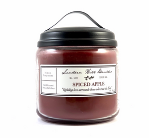 Spiced Apple Candle