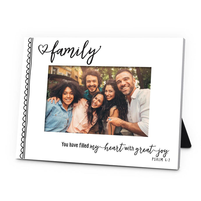 Family Frame