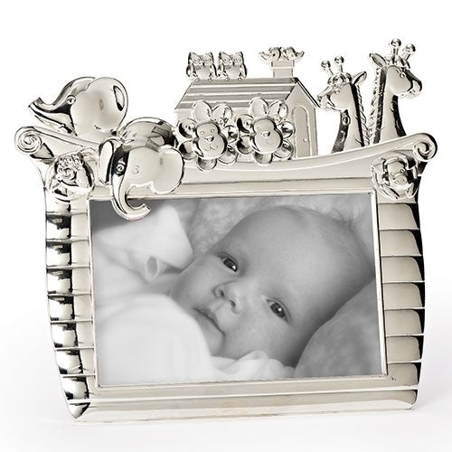 Noah's Ark Frame 4 x 6