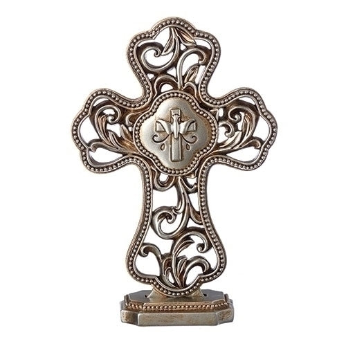 Confirmation Table Cross