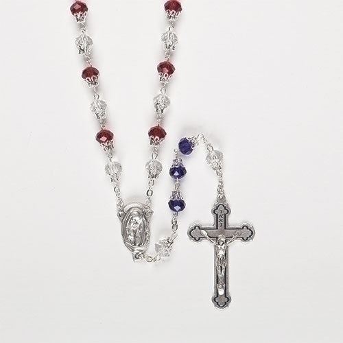 Patriotic Rosary