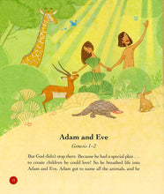 Load image into Gallery viewer, God Gave Us the Bible: Forty-Five Favorite Stories for Little Ones
