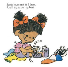 Load image into Gallery viewer, Jesus Loves Me, Board Book