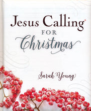 Load image into Gallery viewer, Jesus Calling for Christmas
