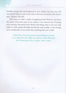 Embraced: 100 Devotions to Know God Is Holding You Close