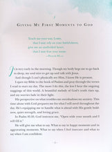Load image into Gallery viewer, Embraced: 100 Devotions to Know God Is Holding You Close