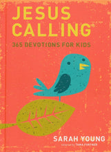 Load image into Gallery viewer, Jesus Calling: 365 Devotions for Kids