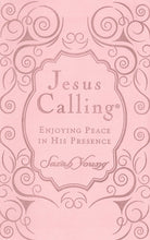 Load image into Gallery viewer, Jesus Calling, Gift Edition