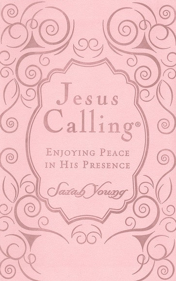 Jesus Calling, Gift Edition