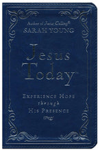 Load image into Gallery viewer, Jesus Today: Experience Hope Through His Presence - Deluxe Edition