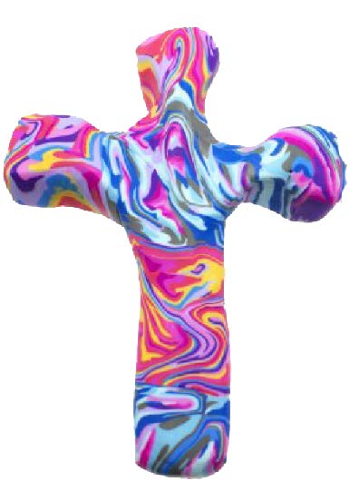 Marble Clay Cross