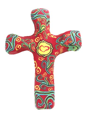 Provence Clay Cross