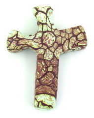 Stone Clay Cross