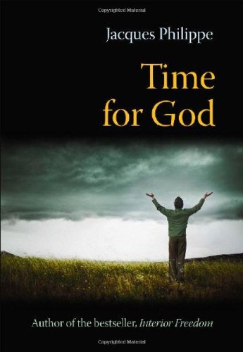 Time for God