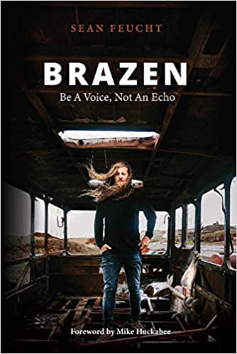 Brazen: Be a Voice, Not an Echo
