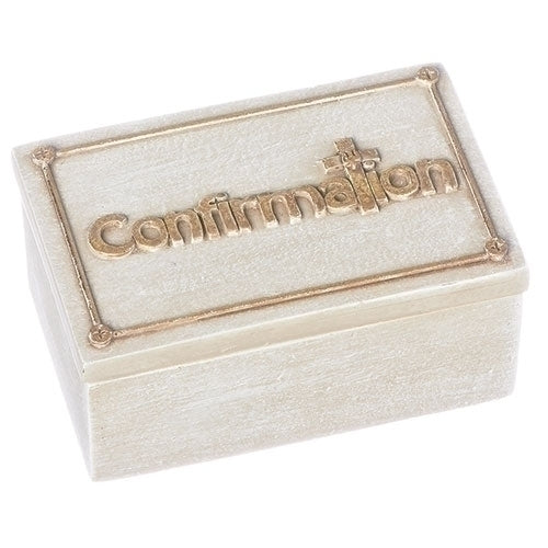 Confirmation Box