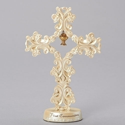 Communion Table Cross