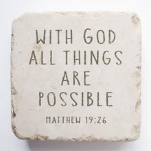Load image into Gallery viewer, 505 | Matthew 19:26